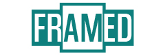 Framed Logo