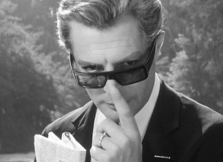 Otto e mezzo, Federico Fellini (1963)