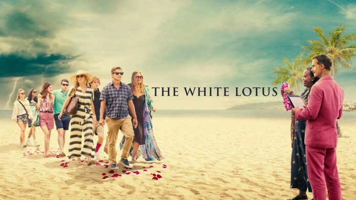 The White Lotus, HBO, Sky
