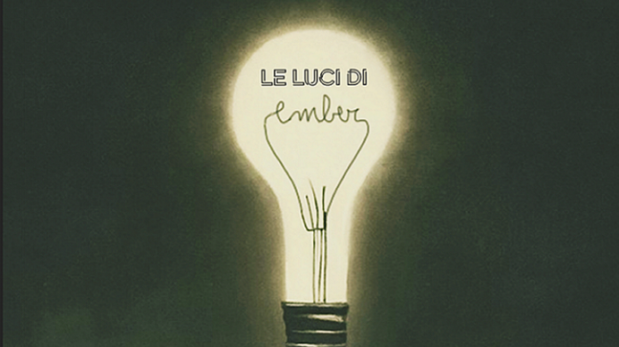 Le luci di Ember Teatro Argot Studio