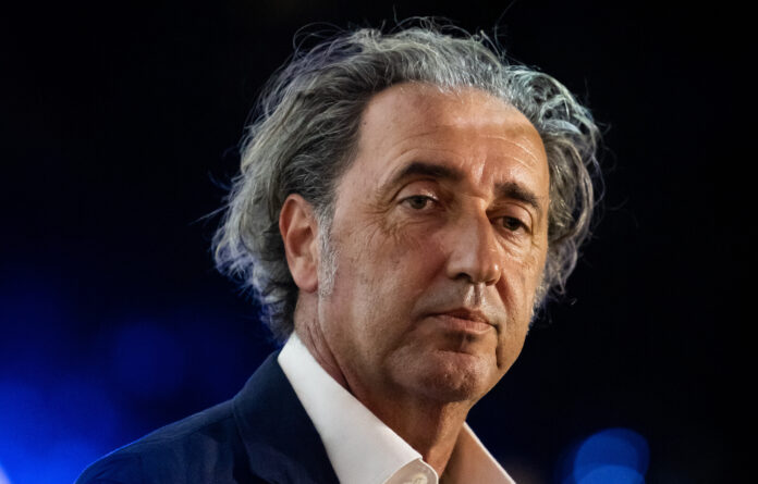 Paolo Sorrentino