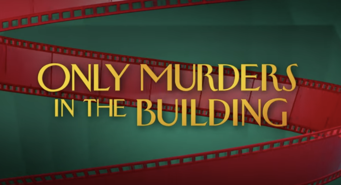 La data di uscita di Only Murders in the Building 4