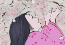 La storia della Principessa Splendente (かぐや姫の物語?, Kaguya-hime no monogatari), Studio Ghibli