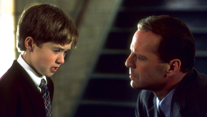 Il sesto senso (The Sixth Sense), Buena Vista International