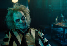 Beetlejuice Beetlejuice, Warner Bros. Entertainment Italia