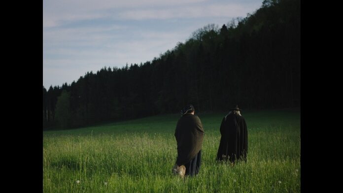 La Zima del Signor di Alessandro Padovani. Nieminen Film