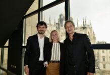 Conferenza stampa Milano Film Fest 2025