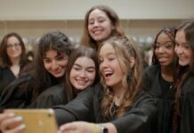 Girls State - Apple Original Film - Recensione