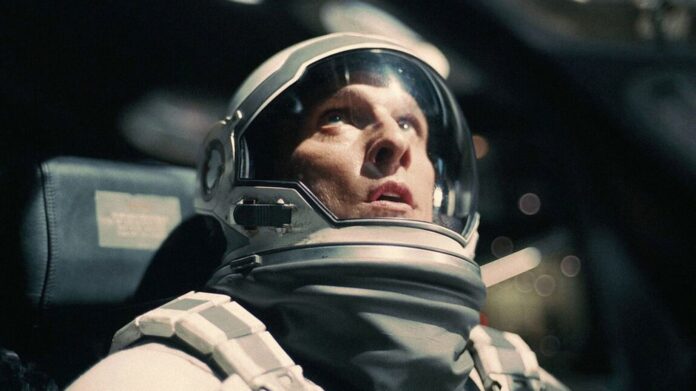 Interstellar, Warner Bros.